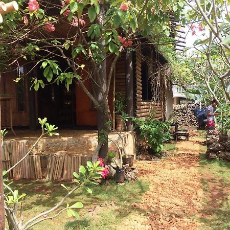 The Village House Puerto Princesa Kültér fotó