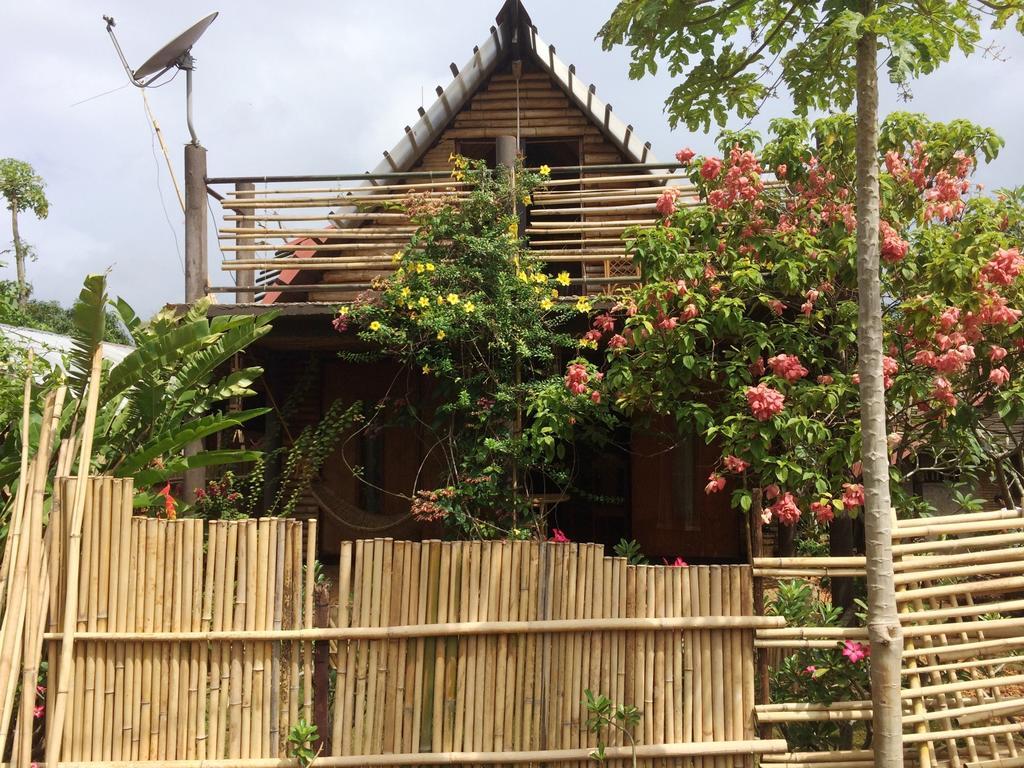 The Village House Puerto Princesa Kültér fotó