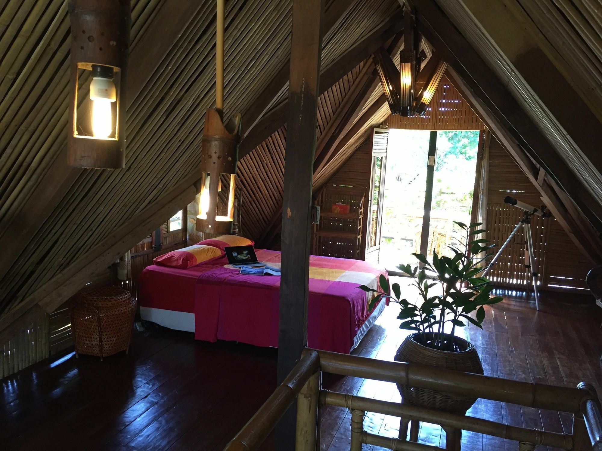 The Village House Puerto Princesa Kültér fotó